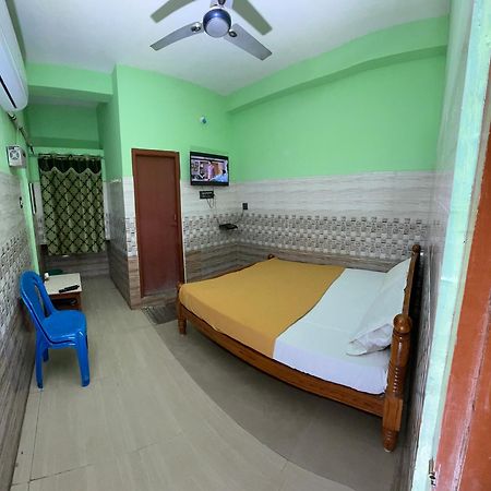 Hotel Chola Lodge Arantangi Luaran gambar
