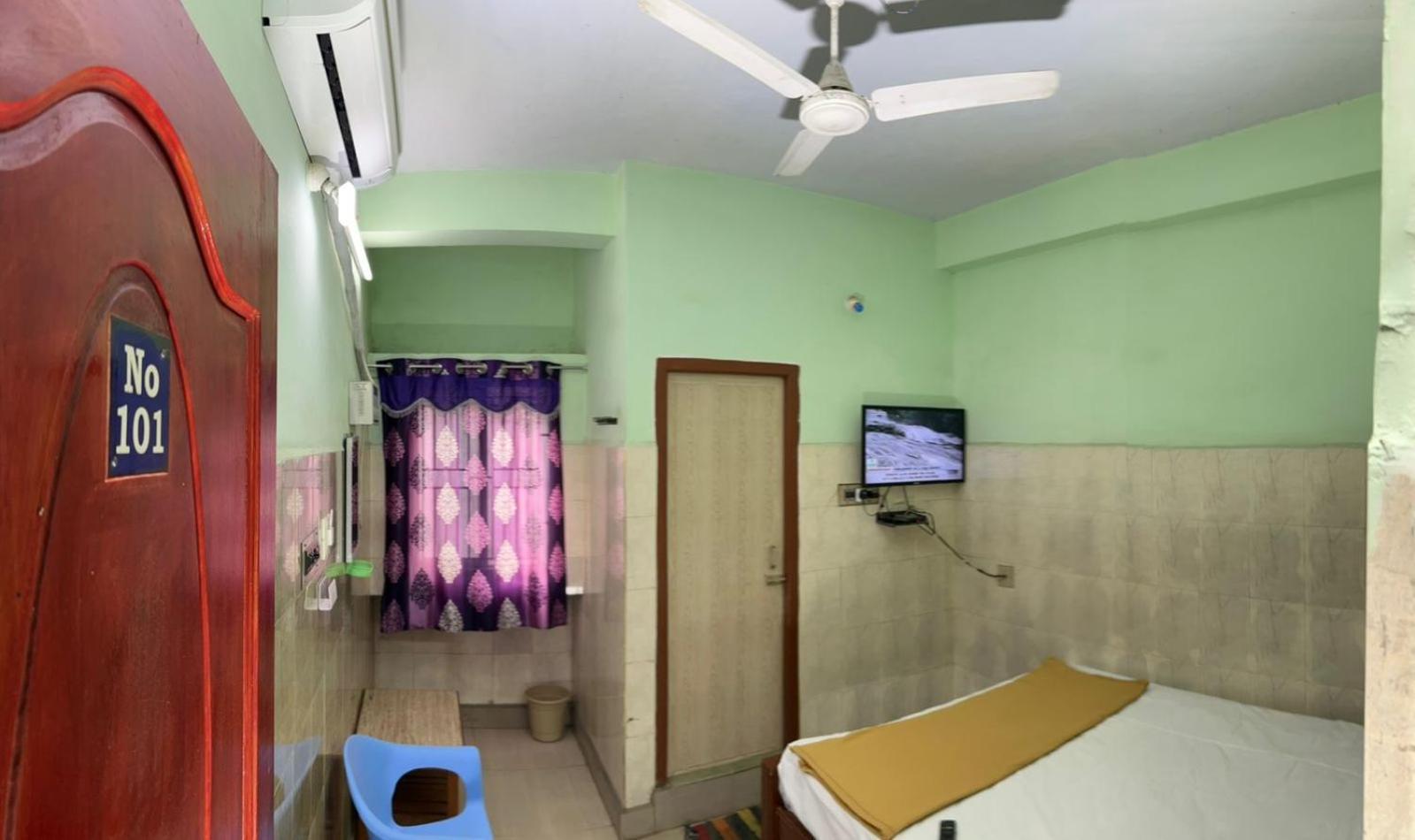 Hotel Chola Lodge Arantangi Luaran gambar