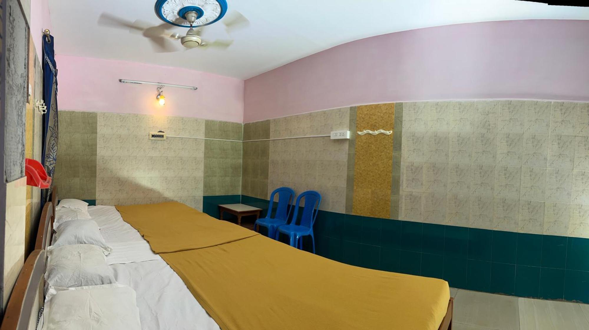 Hotel Chola Lodge Arantangi Luaran gambar