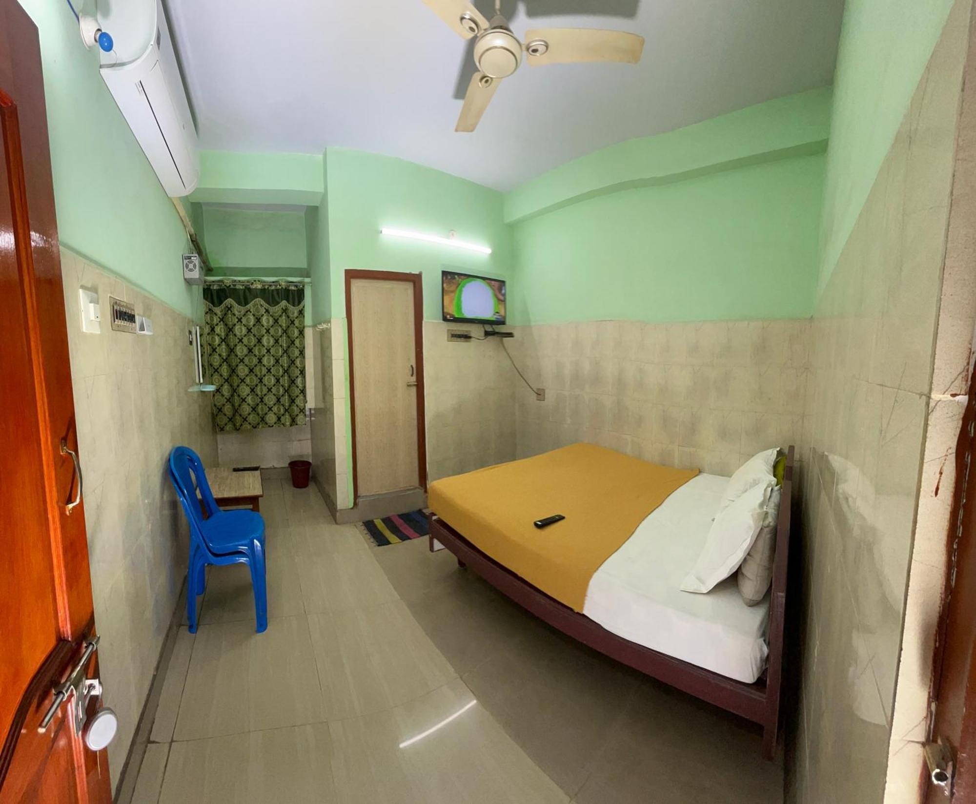 Hotel Chola Lodge Arantangi Luaran gambar