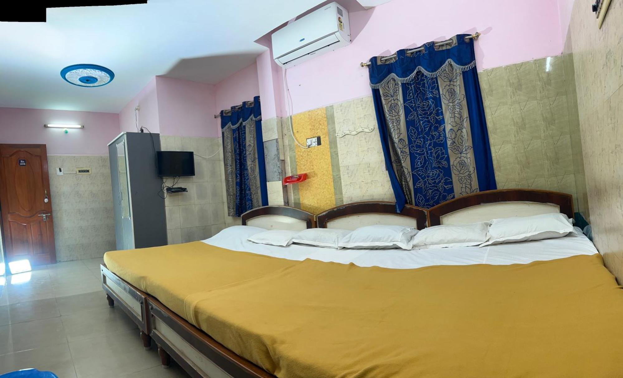 Hotel Chola Lodge Arantangi Luaran gambar