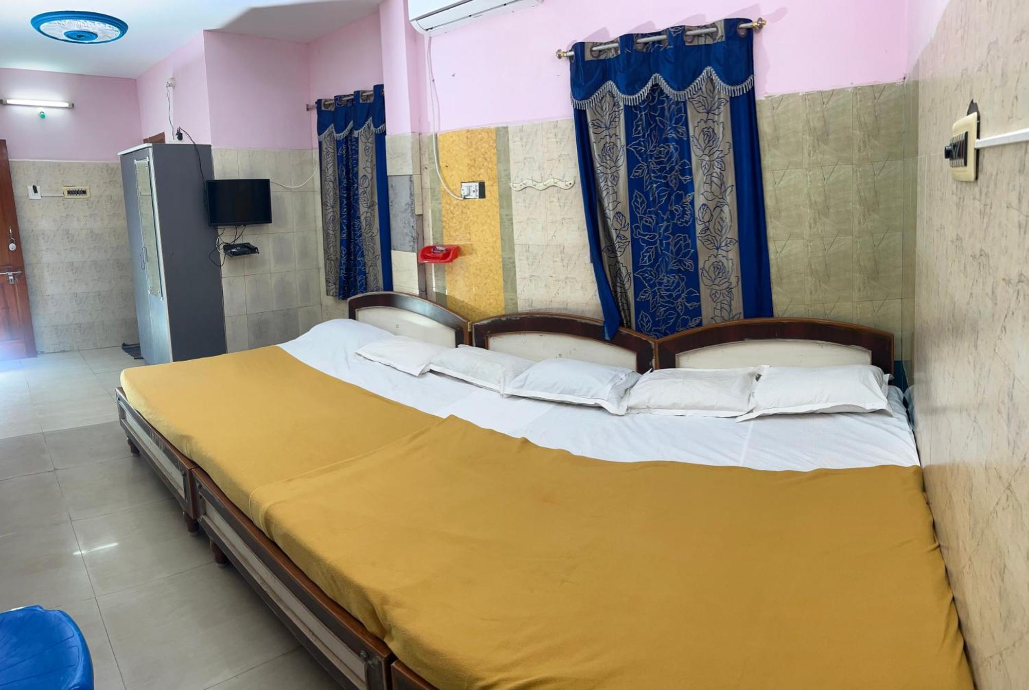 Hotel Chola Lodge Arantangi Luaran gambar