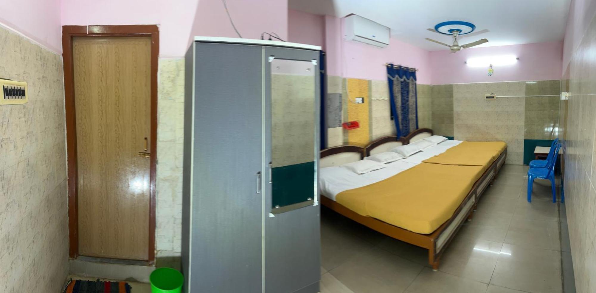 Hotel Chola Lodge Arantangi Luaran gambar