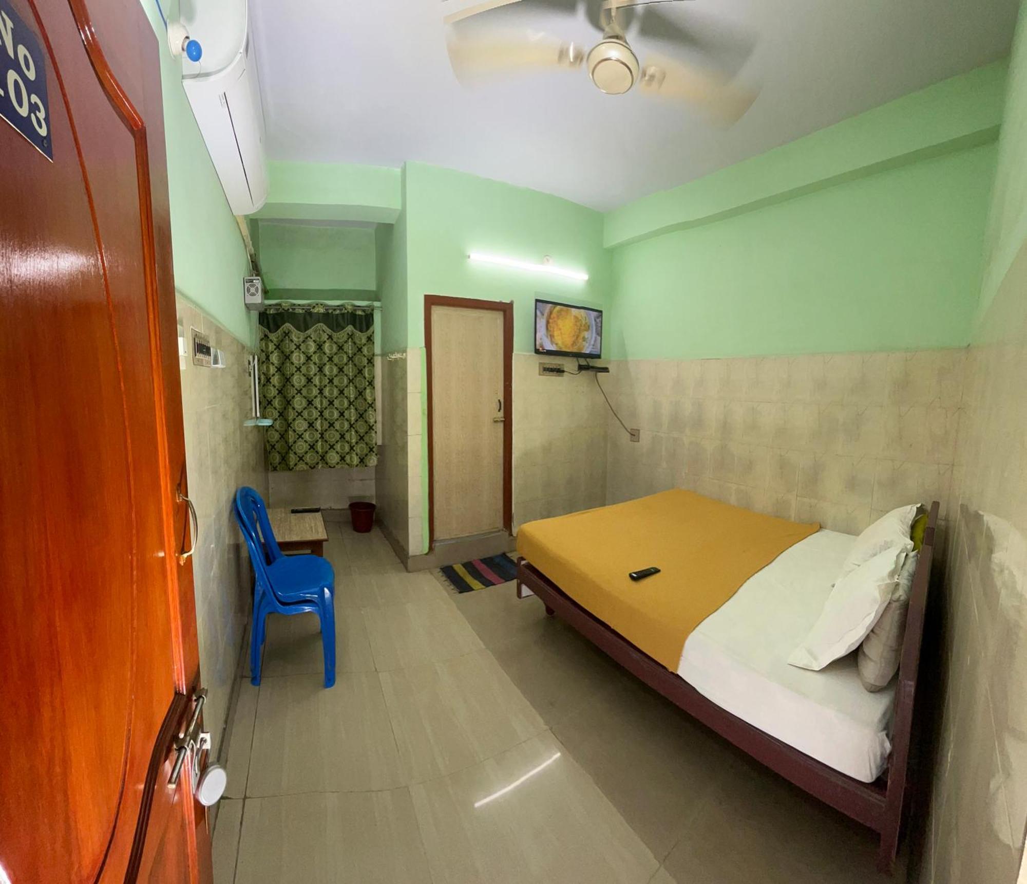 Hotel Chola Lodge Arantangi Luaran gambar