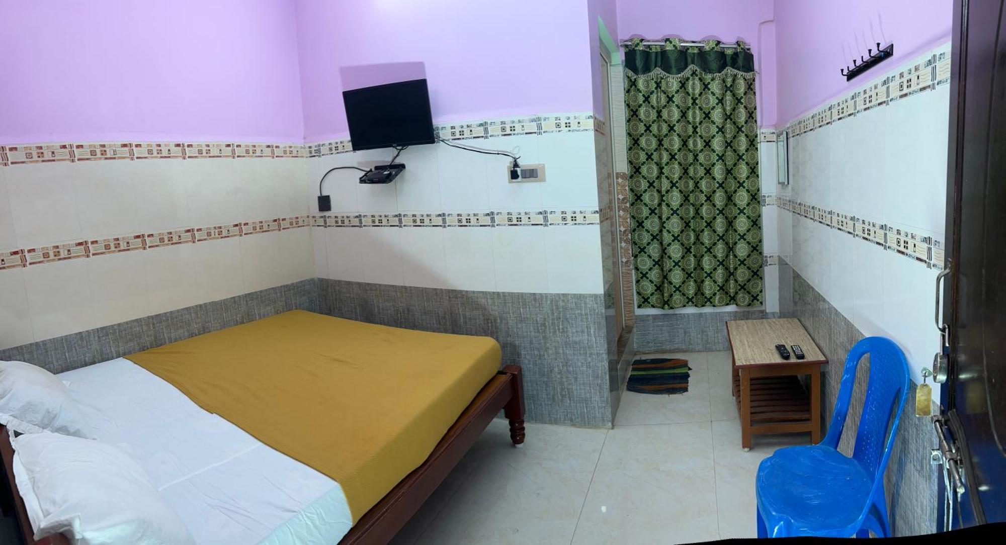 Hotel Chola Lodge Arantangi Luaran gambar