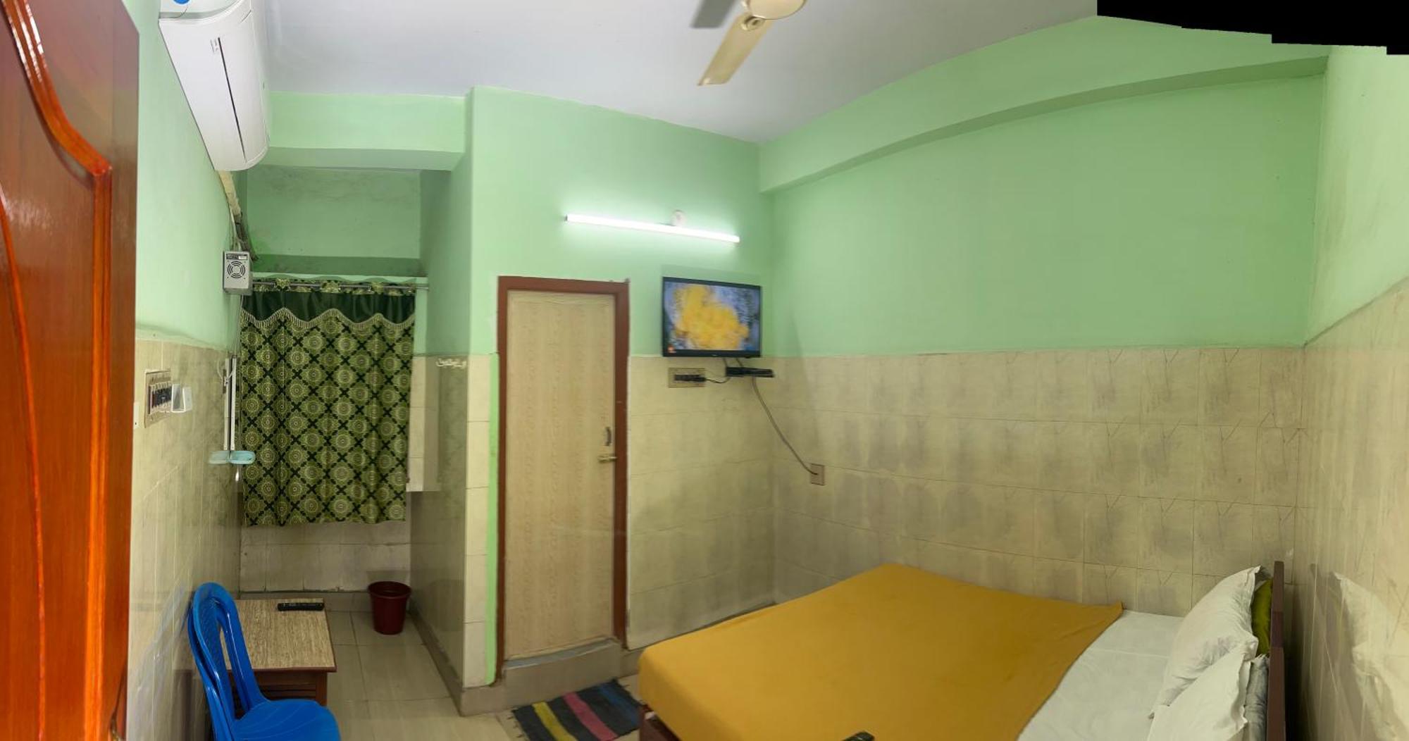 Hotel Chola Lodge Arantangi Luaran gambar