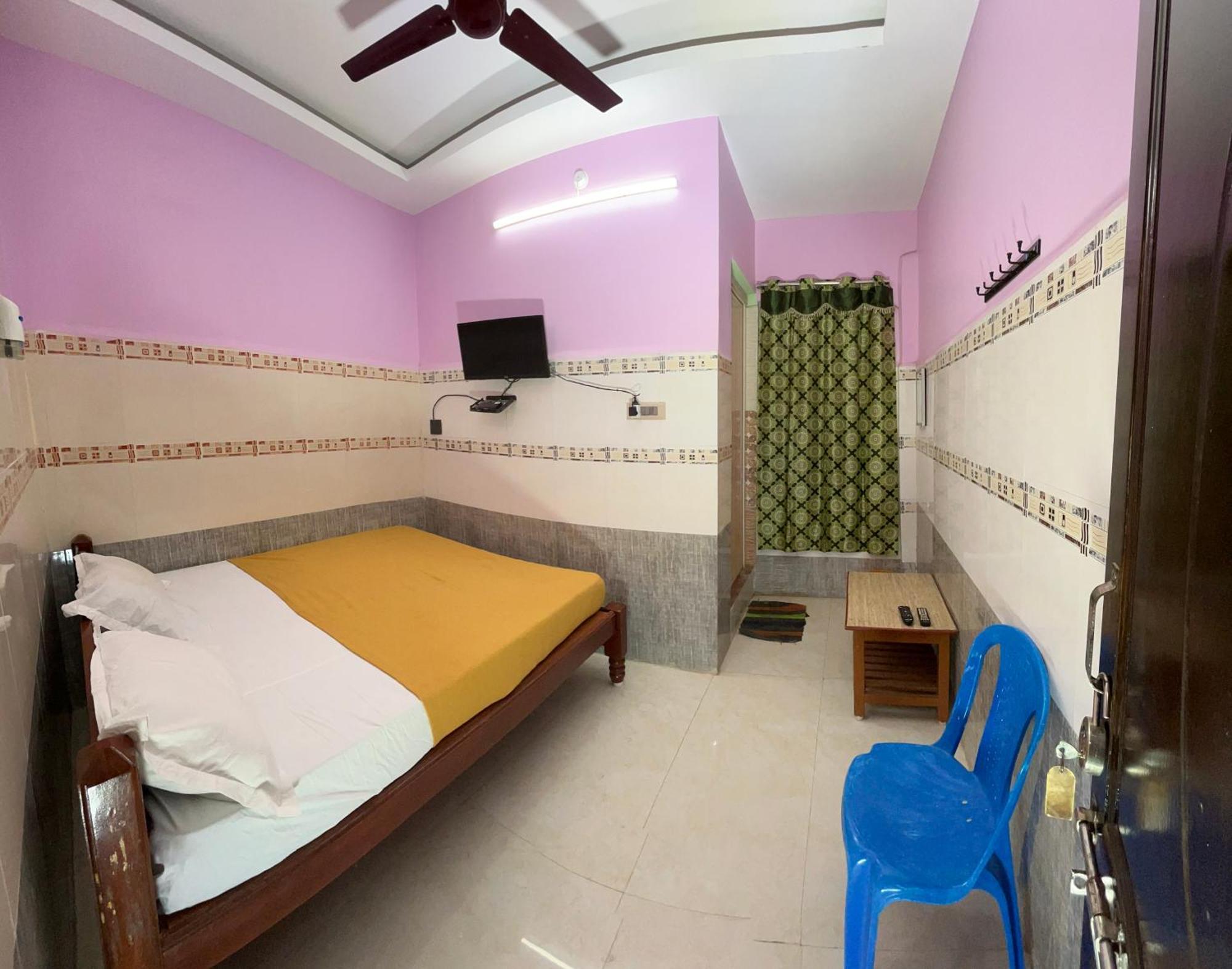 Hotel Chola Lodge Arantangi Luaran gambar