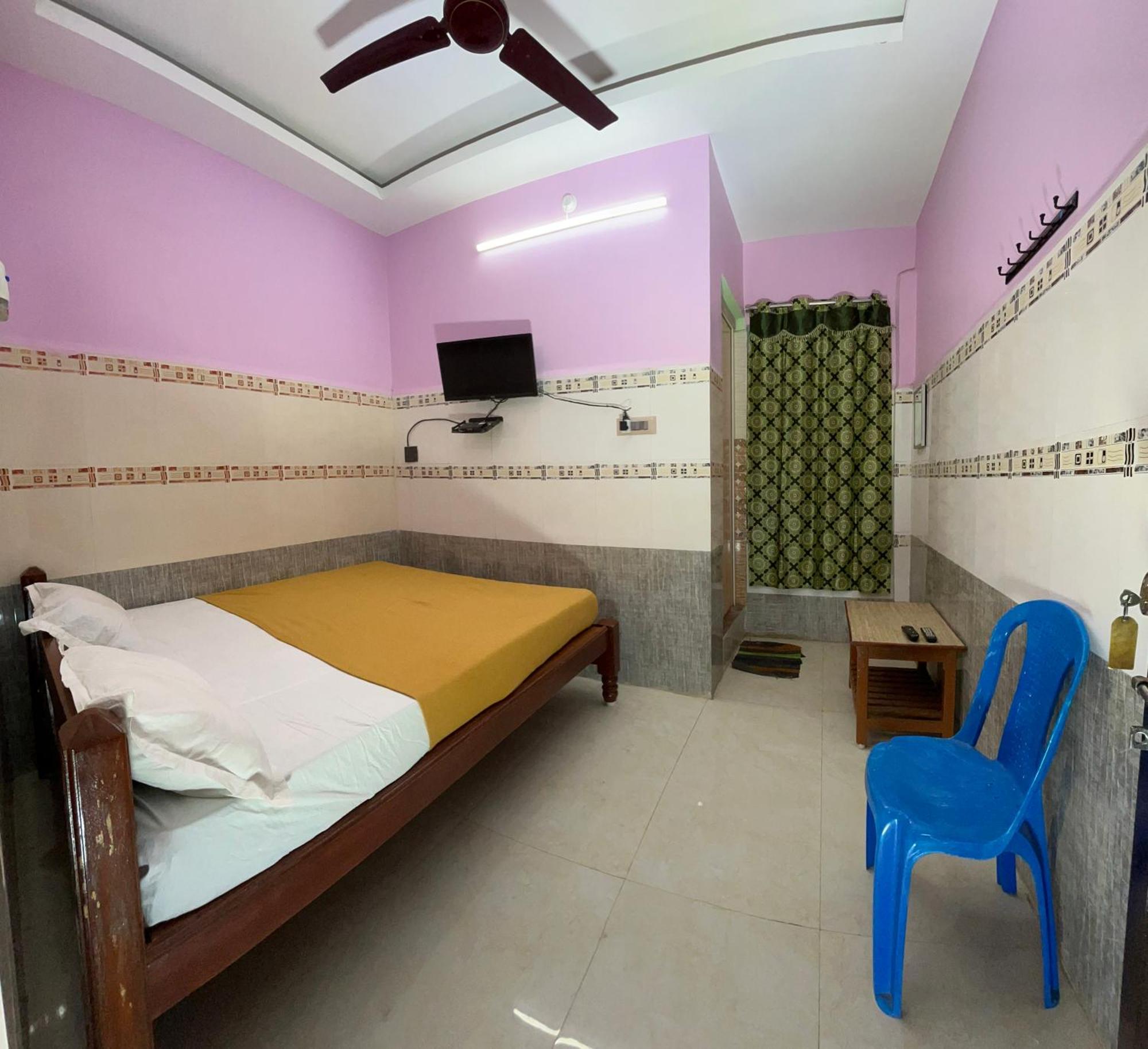 Hotel Chola Lodge Arantangi Luaran gambar