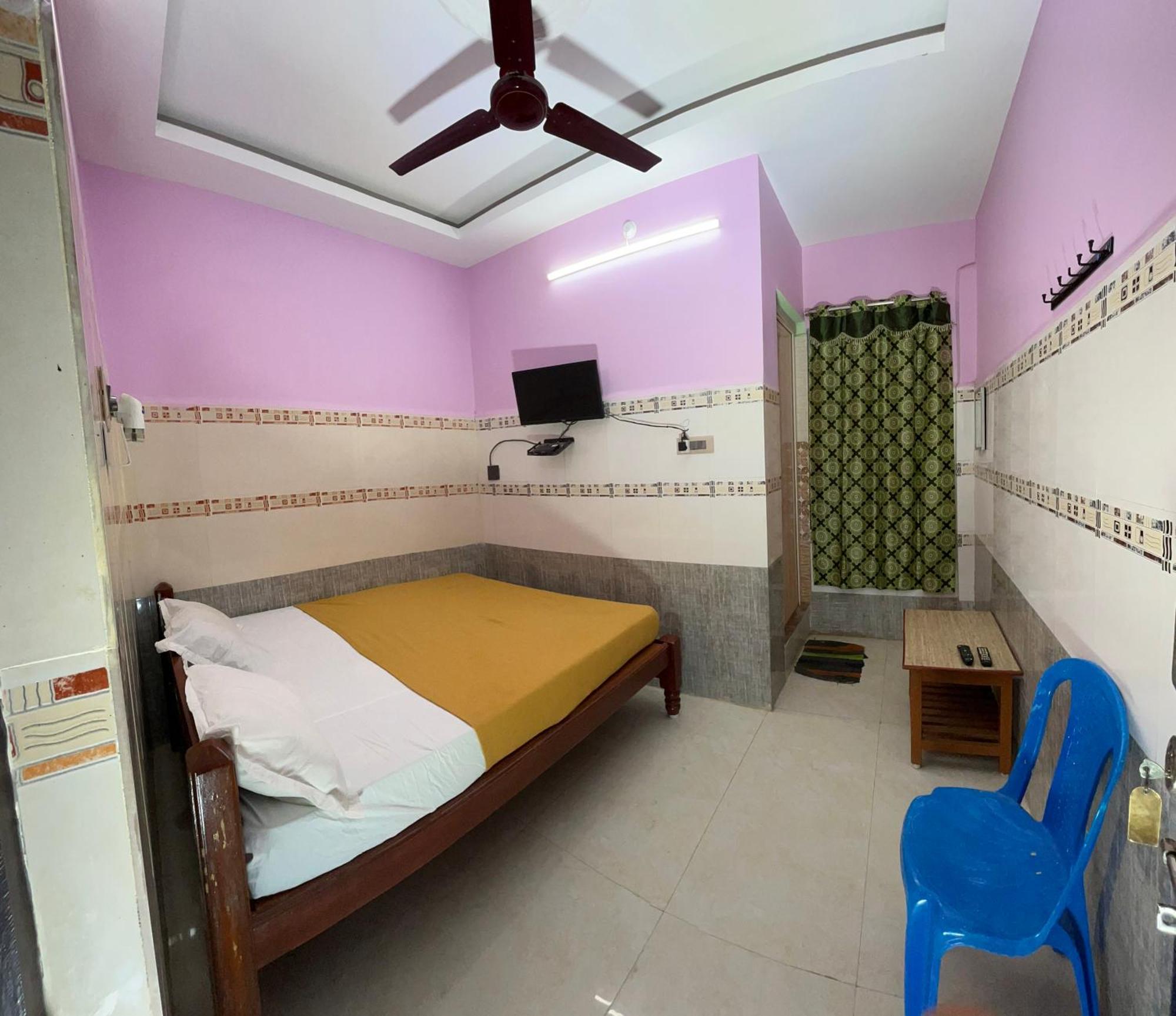 Hotel Chola Lodge Arantangi Luaran gambar